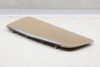 Deck Speaker Grille / Cover 4H0863488B — photo 1