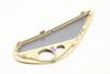 Door Speaker Grille / Cover (B&O) 4H4868960B — photo 2