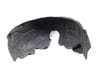 Fender Liner / Splash Guard 4H0810172E — photo 3