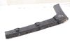 Outer Bumper Bracket / Guide 4H0807454D — photo 1