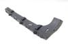 Outer Bumper Bracket / Guide 4H0807454D — photo 1