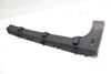 Outer Bumper Bracket / Guide 4H0807454D — photo 2