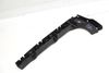 Outer Bumper Bracket / Guide 4H0807454D — photo 4