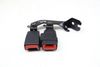 Seat Belt Double Buckle / Receiver 4H0857740 — photo 1