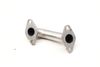 EGR Adapter Pipe / Line 079131166AT — photo 2