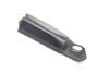 Inner Tail Light / Lamp Trim 4H0945256D — photo 1