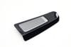 Lower B Pillar Trim w/ Speaker Grille 4H0868144 — photo 1