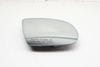 Side View Door Mirror Glass (HEATED / Auto DIM) 4H0857536G — photo 1
