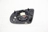Side View Door Mirror Glass (HEATED / Auto DIM) 4H0857536G — photo 2