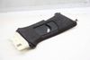 Upper B-Pillar Alcantara Trim / Lining 4H0867240F — photo 2