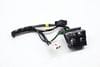 Satellite Radio Receiver / Tuner Wiring Connector / Pigtail Set — photo 1