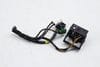 Satellite Radio Receiver / Tuner Wiring Connector / Pigtail Set — photo 2