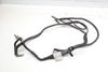 Starter / Alternator Wiring Harness / Battery Cable 4H0971224AT — photo 1