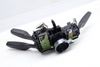 Steering Column Multifunction Switch / Stalk 4H0953502P — photo 6