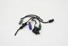 Surround View / Top View Camera Module Wiring Pigtail Set — photo 1