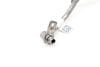 Transmission Oil Cooler Line / Pipe (SUPPLY) 4H0317818S — photo 2