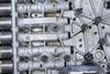 Transmission Valve Body / Mechatronic 4H1927158FB — photo 4