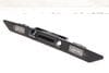 Trunk License Plate Light / Handle Assembly 4H0827574B — photo 1