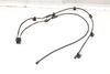 Trunk Module Wiring Connector / Sensor Line 4H0962239A — photo 1