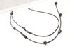 Trunk Module Wiring Connector / Sensor Line 4H0962239A — photo 2