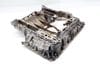 Upper Engine Oil Pan / Sump 06E103603AH — photo 1