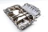 Upper Engine Oil Pan / Sump 06E103603AH — photo 3