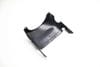Upper Steering Column Cover / Trim 4H0953515A — photo 3