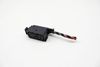 Voltage Stabilizer Module Wiring Connector / Pigtail 4E0973812C — photo 2