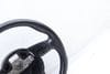 3-SPOKE Sport Steering Wheel (LEATHER) 8U0419091AB — photo 3