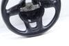 3-SPOKE Sport Steering Wheel (LEATHER) 8U0419091AB — photo 4