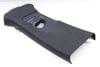 Upper B Pillar Trim / Panel 8U0867243C — photo 1