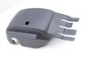 Lower Steering Column Trim / Cover 8U0953497L — photo 4
