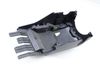 Lower Steering Column Trim / Cover 8U0953497L — photo 6