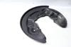 Brake Dust / Splash Shield 5N0615611G — photo 1