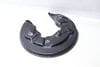 Brake Dust / Splash Shield 5N0615611G — photo 2