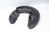 Brake Dust / Splash Shield 5N0615612G — photo 1
