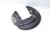 Brake Dust / Splash Shield 5N0615612G — photo 2