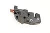 Seat Backrest Lock / Latch 1K0885682M — photo 1
