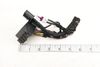 Satellite Radio Receiver / Tuner Wiring Harness Connector Set — photo 1