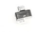 Side View Door Mirror Switch 8U0959565C — photo 2