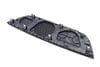 Upper Dash Speaker Grille / Cover 8U1857367A — photo 2