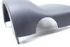 Upper Steering Column Cover / Trim 8U0953515A — photo 2