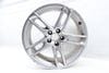 19" Rim / Wheel (10-SPOKE) 8R0601025BN — photo 1