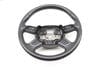 4-SPOKE Leather Steering Wheel 8R0419091BD — photo 1