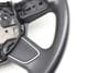 4-SPOKE Leather Steering Wheel 8R0419091BD — photo 4