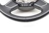 4-SPOKE Leather Steering Wheel 8R0419091BD — photo 5
