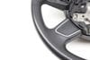 4-SPOKE Leather Steering Wheel 8R0419091BD — photo 6