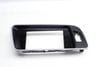 Center Dash Display Screen Trim / Bezel 8R1857186R — photo 1