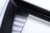 Center Dash Display Screen Trim / Bezel 8R1857186R — photo 2