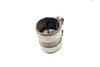 Exhaust Clamp 1K0253141P — photo 1